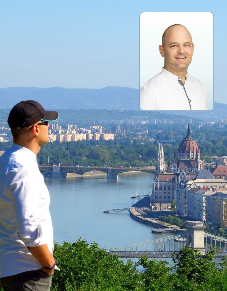 Bátky Csaba - "Ittislakhatok" Kft. okleveles ingatlanközvetítő Budapest